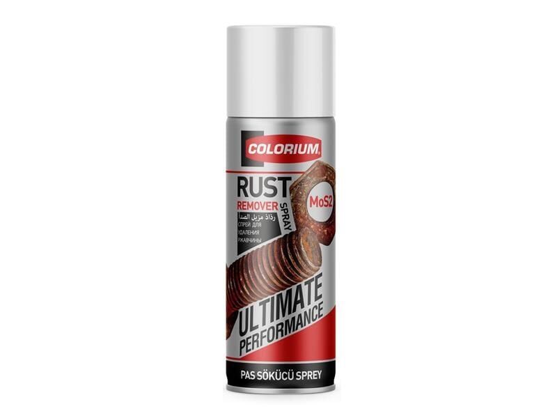 COLORIUM PAS SÖKÜCÜ SPREY -MOS2 400ML