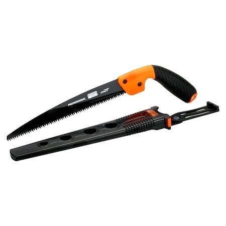 Bahco 4128-JT-H Budama Testeresi Kılıflı 280mm