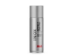 MXS PASLANMAZ INOX SPREY 400ML