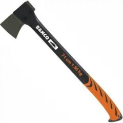 Bahco Suc-1.0-710 Kompozit Saplı Yarma Baltası