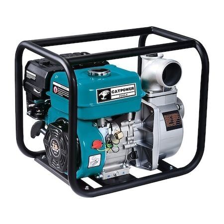 Catpower 605 Su Pompası Benzinli 2'' - Cat605