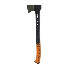 Bahco CUC-0.8-600 Balta Hafif Kompozit Saplı 600mm