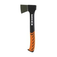 Bahco CUC-0.4-360 Kompozit Saplı Kamp Baltası 640 G