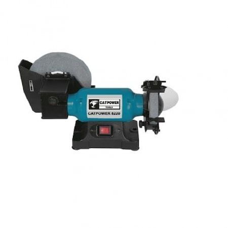 Catpower 8220 Sulu Zımpara Motoru 400 W
