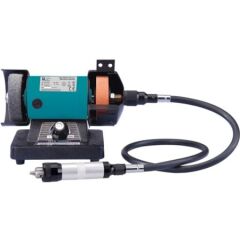 Catpower 8210 Mini Zimpara Motoru 75 Mm - CAT8210