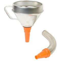 Pressol Prhu2344s Metal Huni 3.2 Litre Spiralli