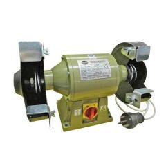 Lider Zımpara Taş Motoru 200Mm 380W