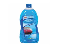 Autokit Konsantre Oto Cam Suyu Dört Mevsim  1 lt