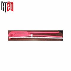 İzeltaş 4'' Maşalı Boru Anahtarı 85 - 2201100040