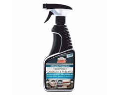 Autokit Torpido Yenileme ve Koruma Sütü 500 ml