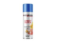 HELPER 5017 PARLAK MAVİ  SPREY BOYA 400ML