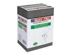 Boya Tabancası Üstten Depolu 2.5 mm