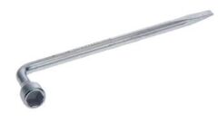 İzeltaş Bijon Anahtarı Pipo Tipi 21mm