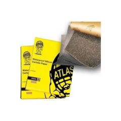 Zımpara Su No.1200 Atlas