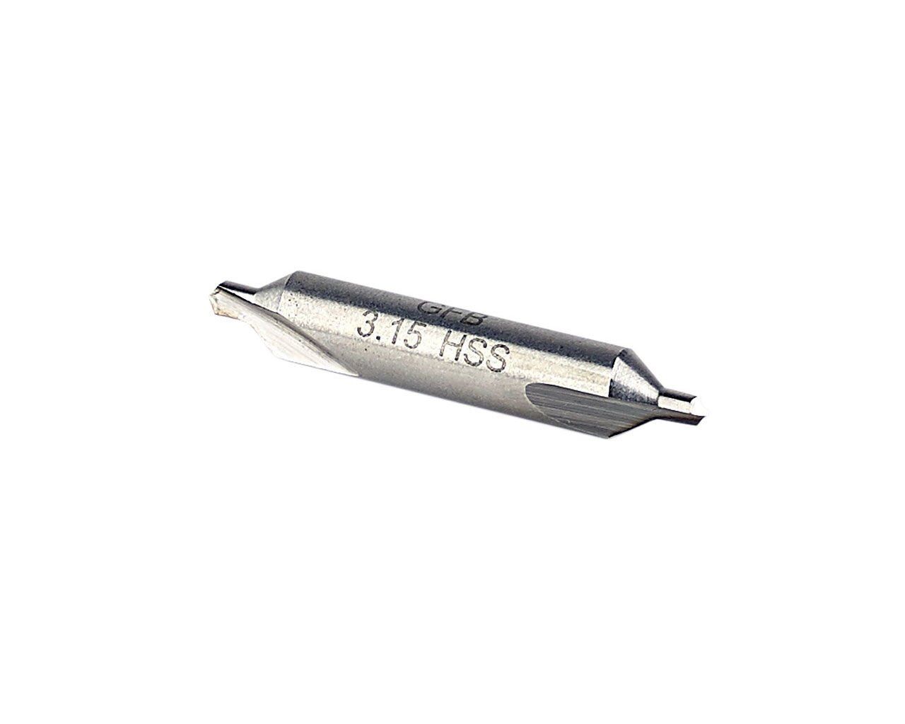 4 mm Punta Matkap Ucu GFB3202