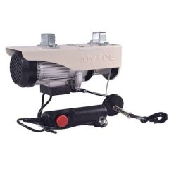 Mytol MV250 125-250 Kg Elektrikli Mini Vinç