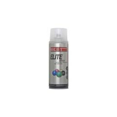 Best Elite Akrilik Sprey Boya 400 ML Mat Siyah