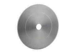 400x3x40 mm Metal Profil Kesme Testeresi