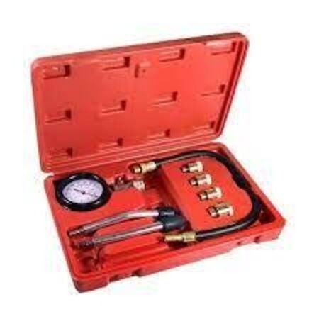 Rico Benzinli Test Cihazı 013-Kk1120
