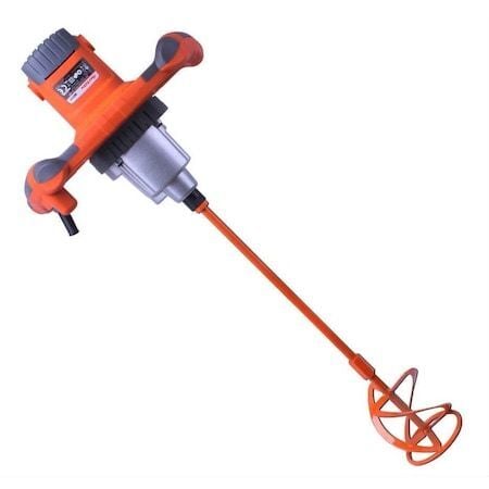 MaxExtra MX7850 1600 W Boya ve Harç Karıştırıcı Mikser