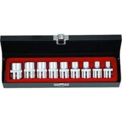 Rico 007-Rc9010 Torx Lokma Set