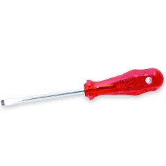 İzeltaş 4100 Düz Tornavida Kraft 5x100 MM