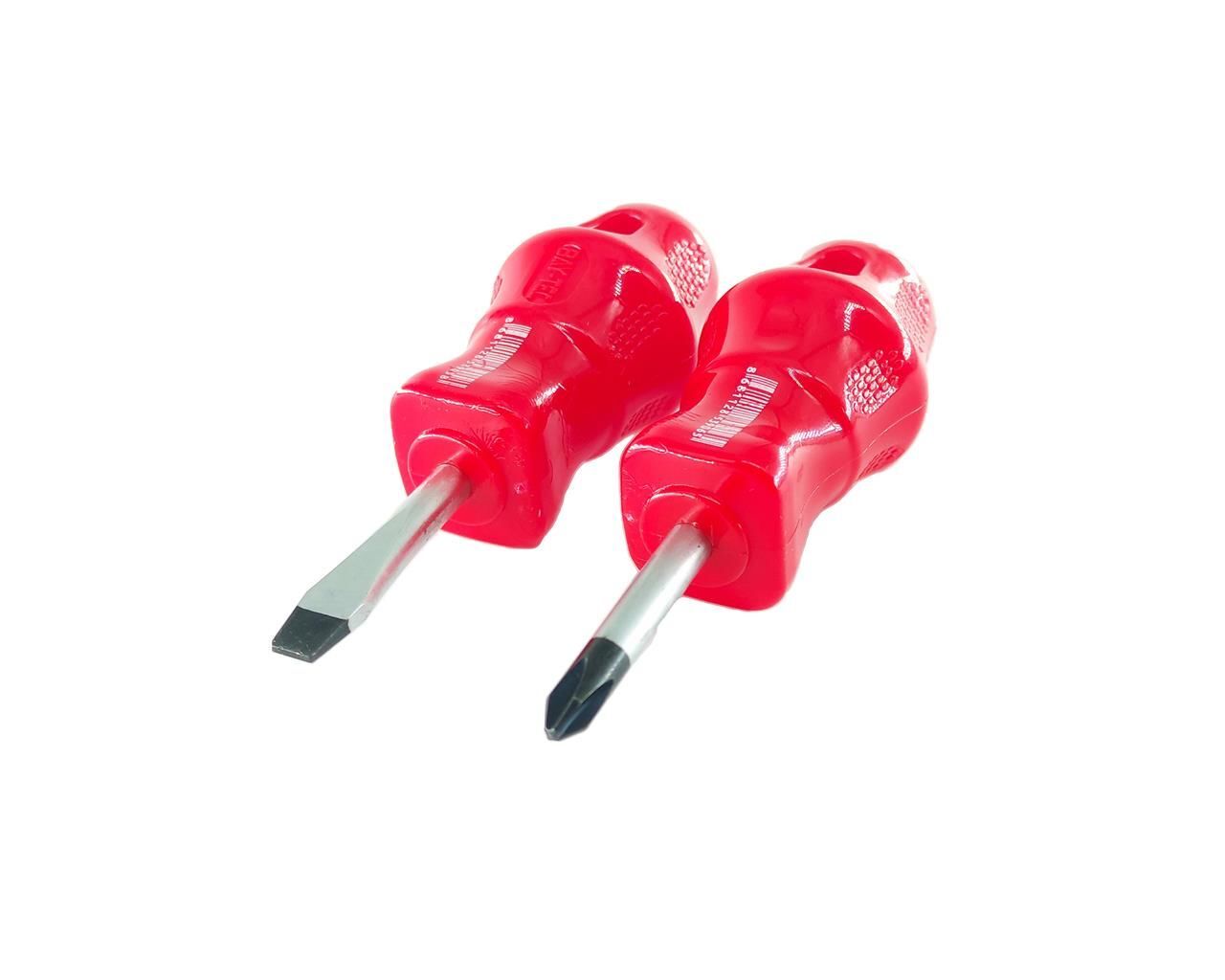 Topaç Tornavida Yıldız 6x38 mm MK4488
