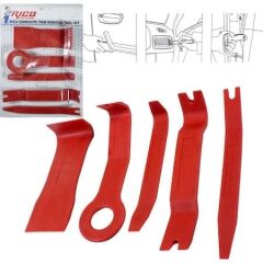 Rico Pvc Döşeme Ve Trim Sökme Takımı