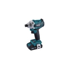 Max Extra MXP6857 18V 2.0 Ah Li-ion Akülü Darbeli Vidalama