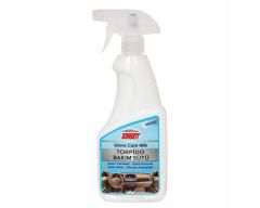 Autokit Torpido Bakım Sütü 500 ml