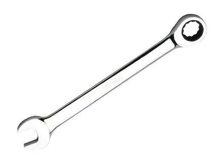 Cırcırlı Anahtar 19mm