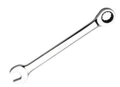 Cırcırlı Anahtar 19mm
