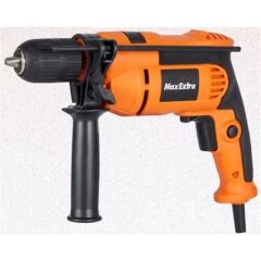 MaxExtra MX0527 680 W Darbeli Matkap
