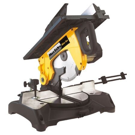 MaxExtra 8200 255 MM Gönye Kesme Makinesi