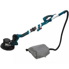 MaxExtra MXP 3150 800 W Alçıpan Duvar Zımpara Makinesi