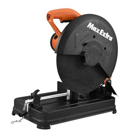 MaxExtra MX3535 2300 W Profil Kesme Makinesi