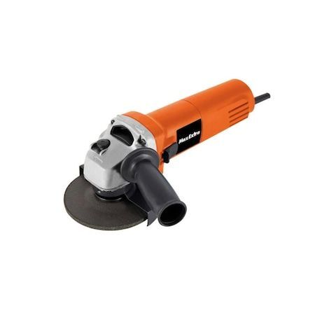 MaxExtra MX9117 680 W 115 MM Avuç Taşlama Makinesi