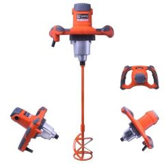 MaxExtra MX7800 1400 W Boya ve Harç Karıştırıcı Mikser