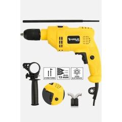 Jetta Power Tools 13 MM Elektirikli Darbell Matkap Germany Style 1300 W