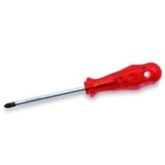 İzeltaş 4120 Yıldız Tornavida Kraft Ph2 6x100 MM