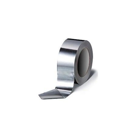 Alüminyum Folyo TAKVİYELİ Bant 40 Mm x 10 Metre