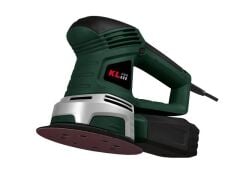 KL PRO 450W 150MM EKSANTRİK ZIMPARA MAKİNASI