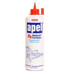Mitreapel Iskelet Tutkalı D3 700 G Şeffaf