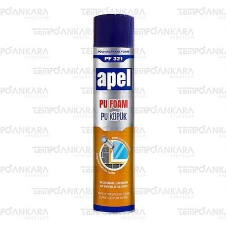 Mitreapel Pu Köpük 850 G