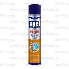 Mitreapel Pu Köpük 850 G