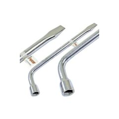 Rico 013-Rc5085 Pipo Tipli Bijon Anahtarı 21 Mm N11.9143