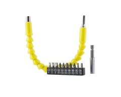 BAY-TEC MU2230 Akrobat Bits Uç Seti 12 Parça
