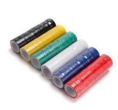 İzolebant 19mm x 5 mt YEŞİL