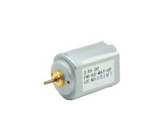 2.4 V Dc Motor