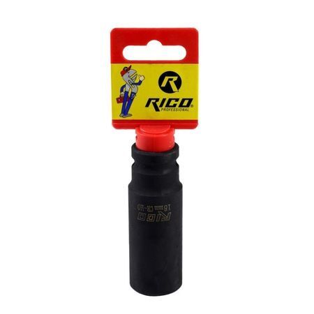 Rico 022-rc2316 6 Altı Köşeli 1/2 Derin Havalı Lokma 16 Mm N11.11037